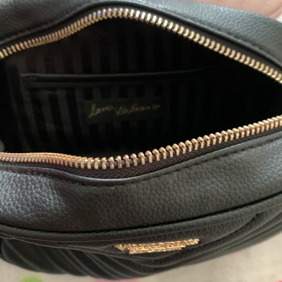 Victoria Secret soft quilted faux leather Fanny packs - Picture 11 of 14